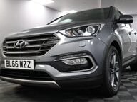 Hyundai SANTA FE CRDI PREMIUM SE BLUE DRIVE 29