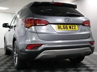 Hyundai SANTA FE CRDI PREMIUM SE BLUE DRIVE 30