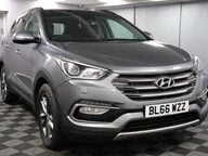Hyundai SANTA FE CRDI PREMIUM SE BLUE DRIVE 31
