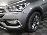 Hyundai SANTA FE CRDI PREMIUM SE BLUE DRIVE 32