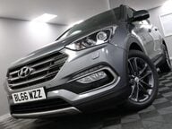 Hyundai SANTA FE CRDI PREMIUM SE BLUE DRIVE 33