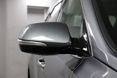 Hyundai SANTA FE CRDI PREMIUM SE BLUE DRIVE 34