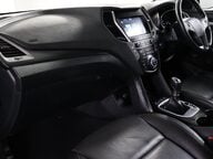 Hyundai SANTA FE CRDI PREMIUM SE BLUE DRIVE 35