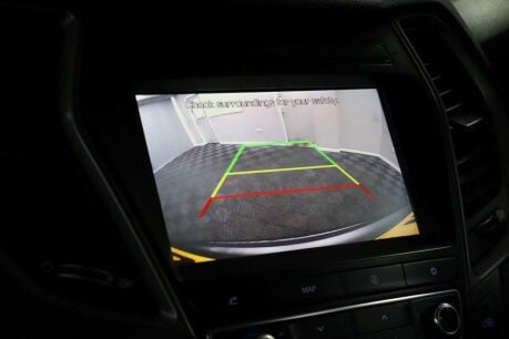 Hyundai SANTA FE CRDI PREMIUM SE BLUE DRIVE 38