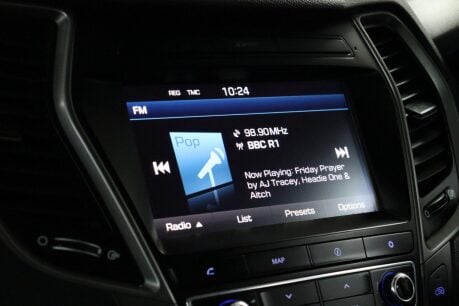 Hyundai SANTA FE CRDI PREMIUM SE BLUE DRIVE 40