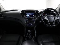 Hyundai SANTA FE CRDI PREMIUM SE BLUE DRIVE 41