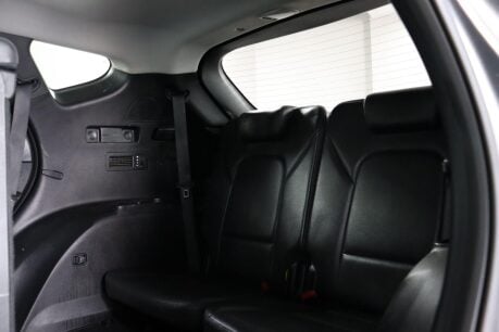 Hyundai SANTA FE CRDI PREMIUM SE BLUE DRIVE 42