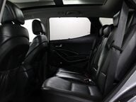 Hyundai SANTA FE CRDI PREMIUM SE BLUE DRIVE 43