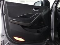 Hyundai SANTA FE CRDI PREMIUM SE BLUE DRIVE 45