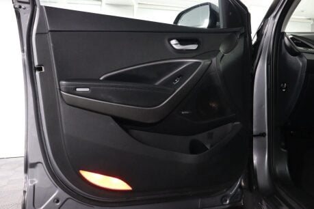 Hyundai SANTA FE CRDI PREMIUM SE BLUE DRIVE 45