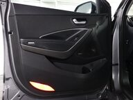 Hyundai SANTA FE CRDI PREMIUM SE BLUE DRIVE 45