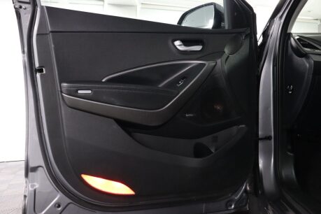 Hyundai SANTA FE CRDI PREMIUM SE BLUE DRIVE 45