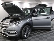 Hyundai SANTA FE CRDI PREMIUM SE BLUE DRIVE 17