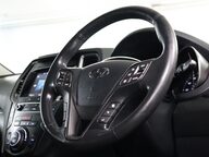 Hyundai SANTA FE CRDI PREMIUM SE BLUE DRIVE 13