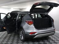 Hyundai SANTA FE CRDI PREMIUM SE BLUE DRIVE 22