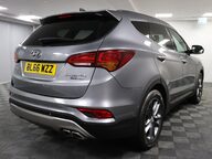 Hyundai SANTA FE CRDI PREMIUM SE BLUE DRIVE 12