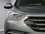 Hyundai SANTA FE CRDI PREMIUM SE BLUE DRIVE 26