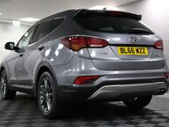 Hyundai SANTA FE CRDI PREMIUM SE BLUE DRIVE 23