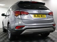 Hyundai SANTA FE CRDI PREMIUM SE BLUE DRIVE 30