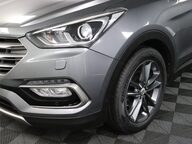 Hyundai SANTA FE CRDI PREMIUM SE BLUE DRIVE 32
