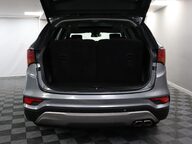 Hyundai SANTA FE CRDI PREMIUM SE BLUE DRIVE 15