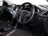 Hyundai SANTA FE CRDI PREMIUM SE BLUE DRIVE 5