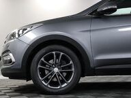 Hyundai SANTA FE CRDI PREMIUM SE BLUE DRIVE 28