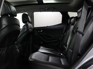Hyundai SANTA FE CRDI PREMIUM SE BLUE DRIVE 43