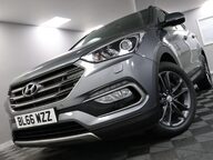 Hyundai SANTA FE CRDI PREMIUM SE BLUE DRIVE 33