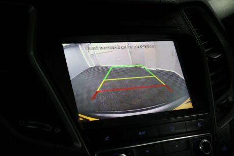 Hyundai SANTA FE CRDI PREMIUM SE BLUE DRIVE 38