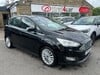 Ford C-Max TITANIUM