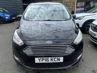 Ford C-Max TITANIUM 3