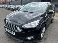 Ford C-Max TITANIUM 4
