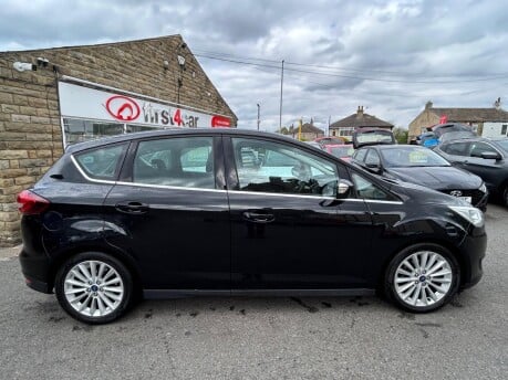 Ford C-Max TITANIUM 7