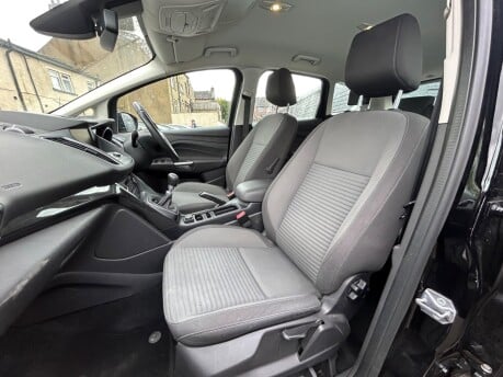 Ford C-Max TITANIUM 18