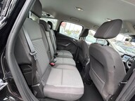 Ford C-Max TITANIUM 11