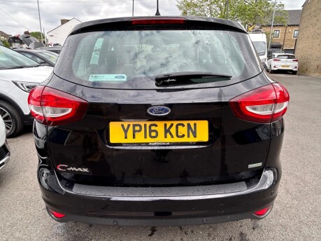 Ford C-Max TITANIUM 6