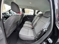 Ford C-Max TITANIUM 10