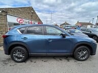 Mazda CX-5 SE-L NAV 7