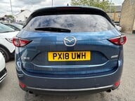 Mazda CX-5 SE-L NAV 6