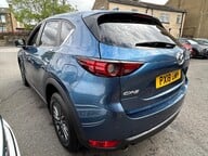 Mazda CX-5 SE-L NAV 5