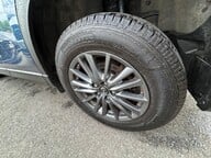 Mazda CX-5 SE-L NAV 15