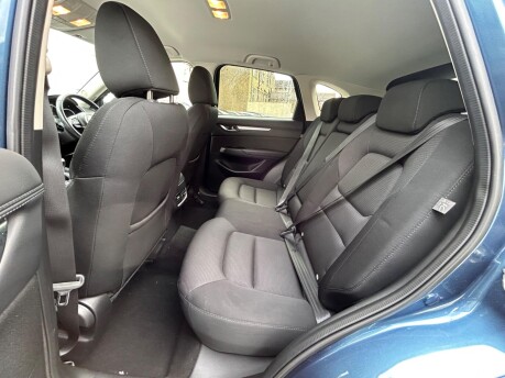 Mazda CX-5 SE-L NAV 10