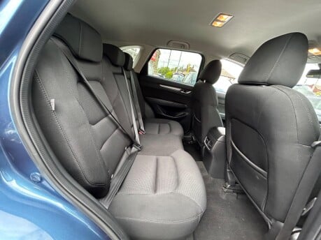Mazda CX-5 SE-L NAV 11