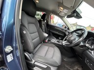 Mazda CX-5 SE-L NAV 9