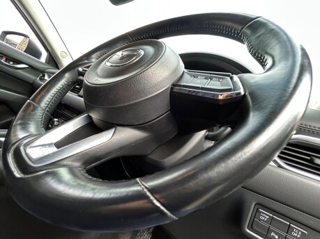 Mazda CX-5 SE-L NAV 17