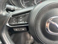 Mazda CX-5 SE-L NAV 12