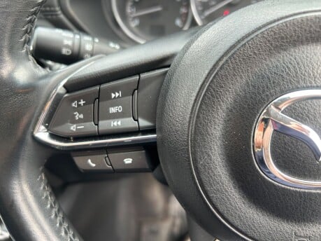 Mazda CX-5 SE-L NAV 12