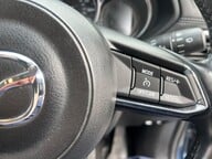 Mazda CX-5 SE-L NAV 13
