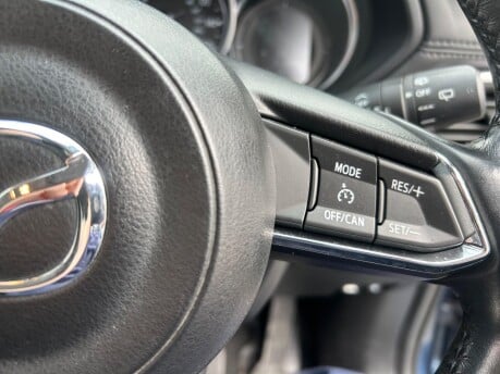 Mazda CX-5 SE-L NAV 13
